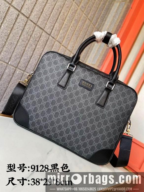 Gucci Bags 1:1 9128 38X29X8cm XM 2colour