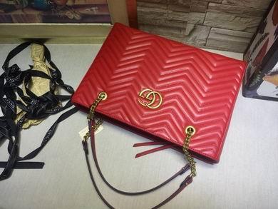 Gucci Bags 1:1 524578 38.5X27.5X6cm DF