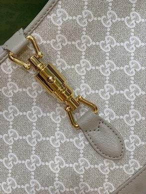 Gucci Bags 1:1 678843 28X19X4.5cm DF