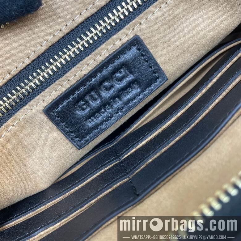 Gucci Bags 1:1 66493-4 28X18X3cm WP
