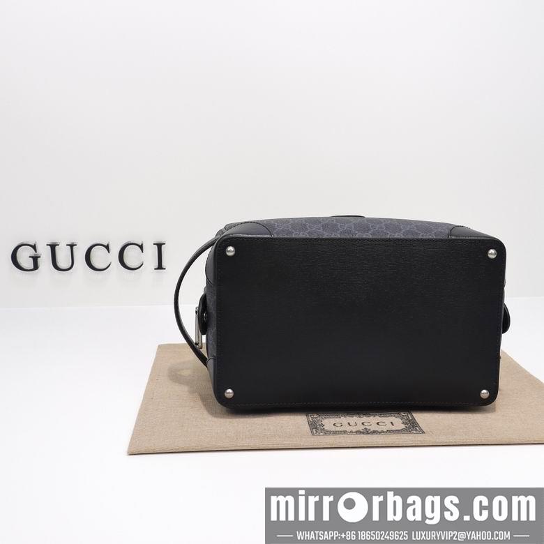 Gucci Bags 1:1 739453 25X16X16cm DF
