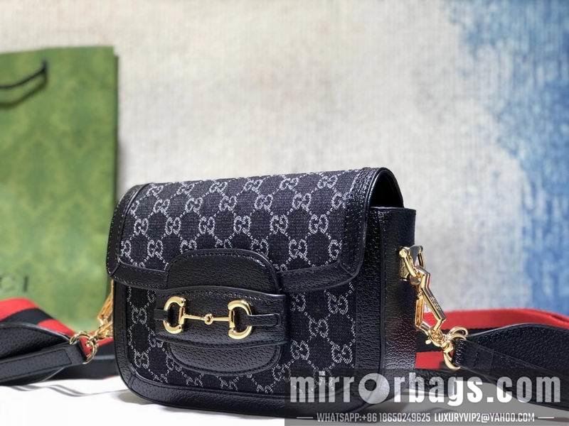 Gucci Bags 1:1 658574 20.5X14.5X5CM DF