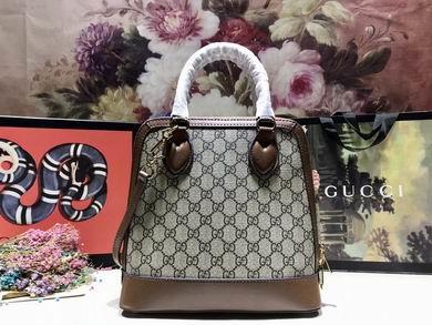 Gucci Bags 1:1 621220 25X24X9cm DF 2colour