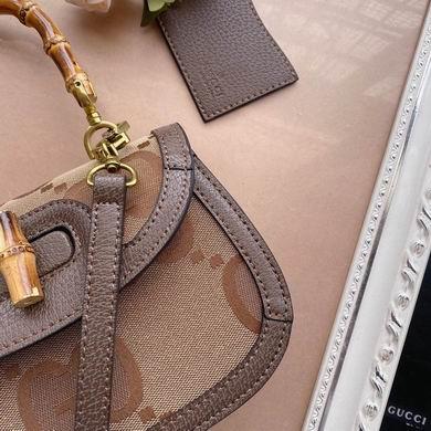 Gucci Bags 1:1 WD675797 21X15X7