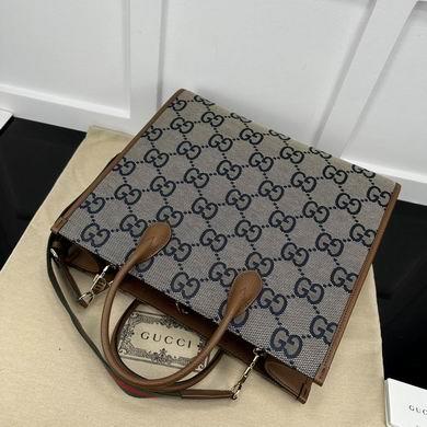 Gucci Bags 1:1 678839 37X32.5X15cm DF