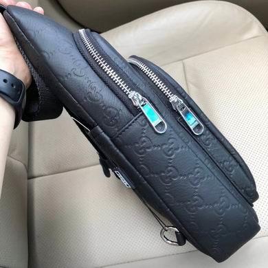 Gucci Bags 1:1 6079 20X29X5cm WP