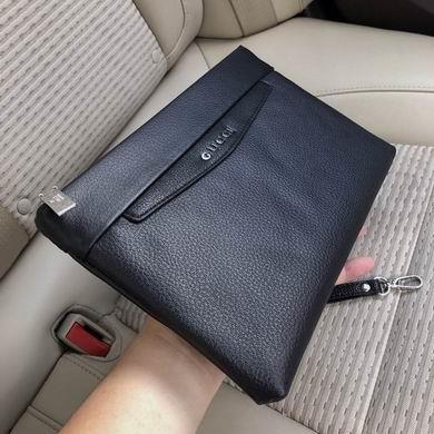 Gucci Bags 1:1 555-11-2 28X18cm XM