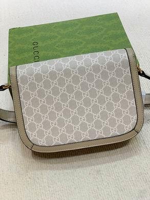 Gucci Bags 1:1 602204 25X18X8cm DF2