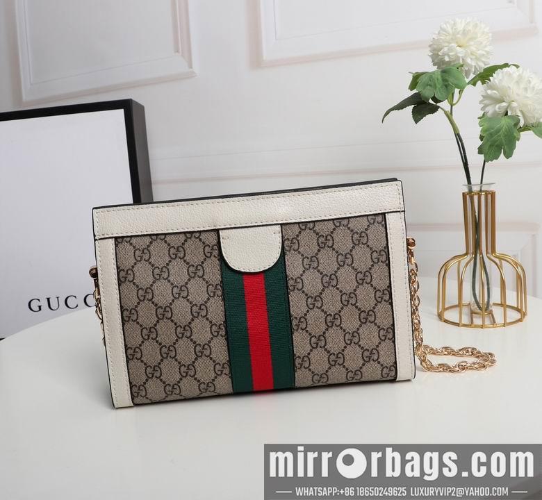 Gucci Bags 1:1 WD503877 26X17.5X8