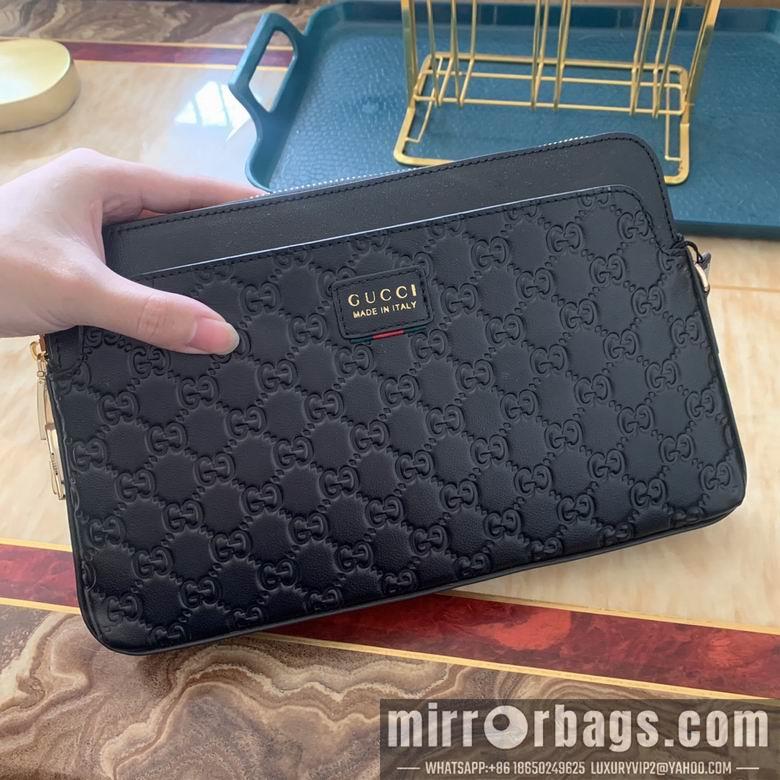 Gucci Bags 1:1 8070 26X18X3cm XM