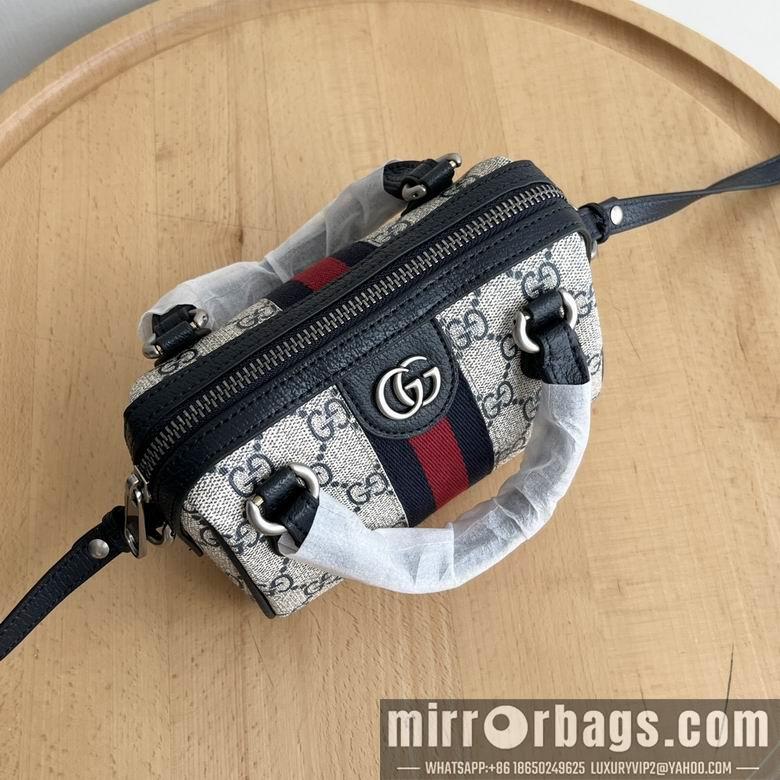 Gucci Bags 1:1 781490 16.5X10X9cm XMY