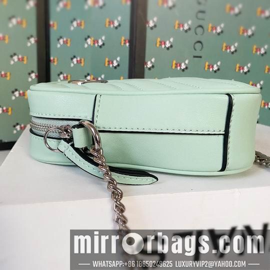 Gucci Bags 1:1 598597 10.5x17x5cm df08