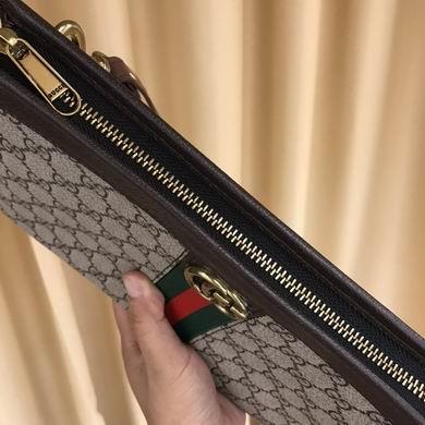 Gucci Bags 1:1 945-5 28X18X5cm XM 2colour