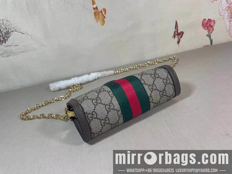 Gucci Bags 1:1 WD602676 19X14X6