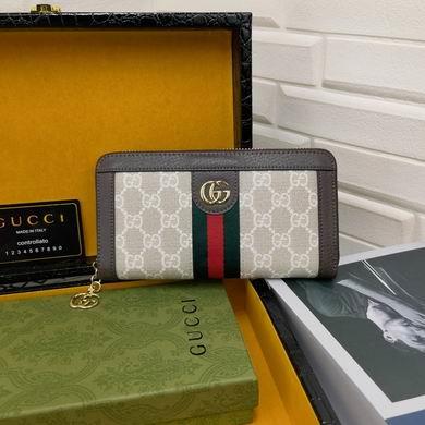 Gucci Bags 1:1 6660119 19X10X2.5cm WP