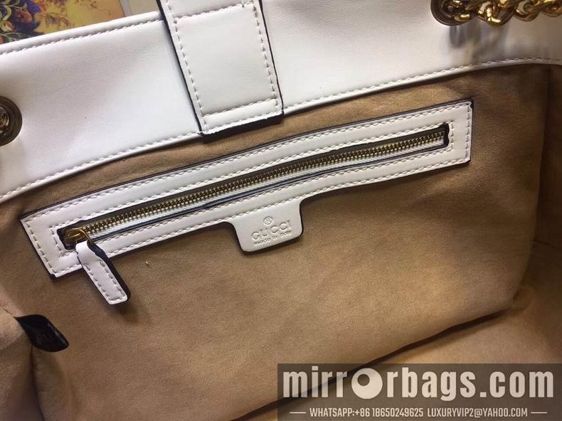 Gucci Bags 1:1 453569 36x27x14cm df02