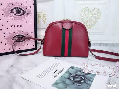 Gucci Bags 1:1 WD499621 23X19X8