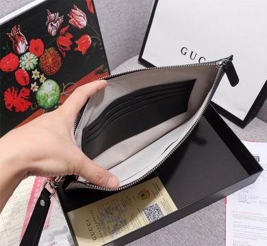 Gucci Bags 1:1 475317 30.5X21X1.5cm XM