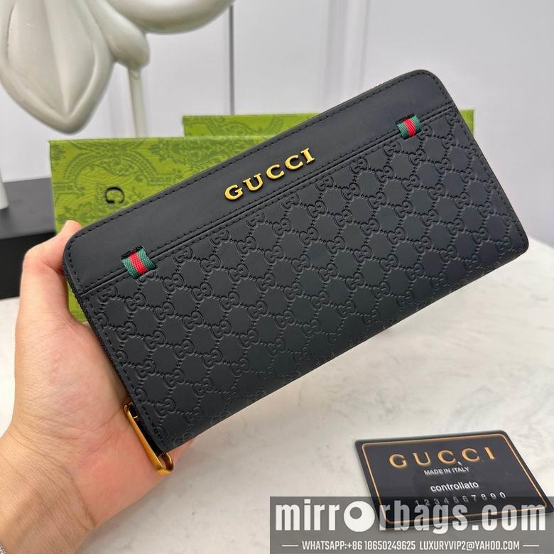 Gucci Bags 1:1 666005 19X10X2.5cm XM