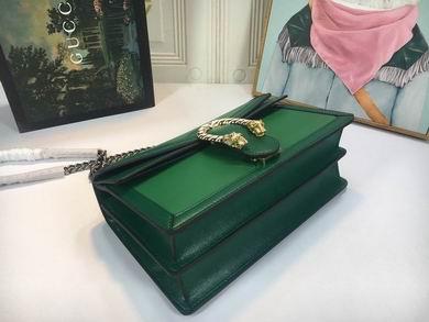 Gucci Bags 1:1 WD400249 28X18X9