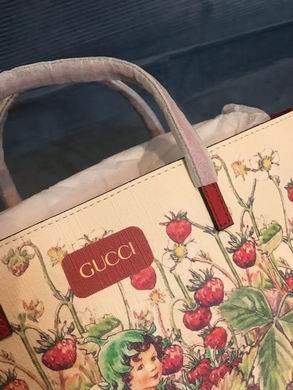 Gucci Bags 1:1 mini 410812 21X20X10cm DF