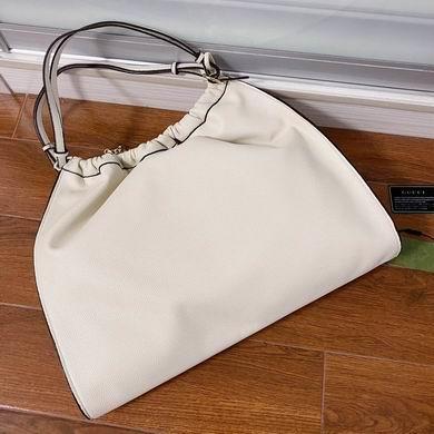 Gucci Bags 1:1 747372 52X35X9cm DF 4colour