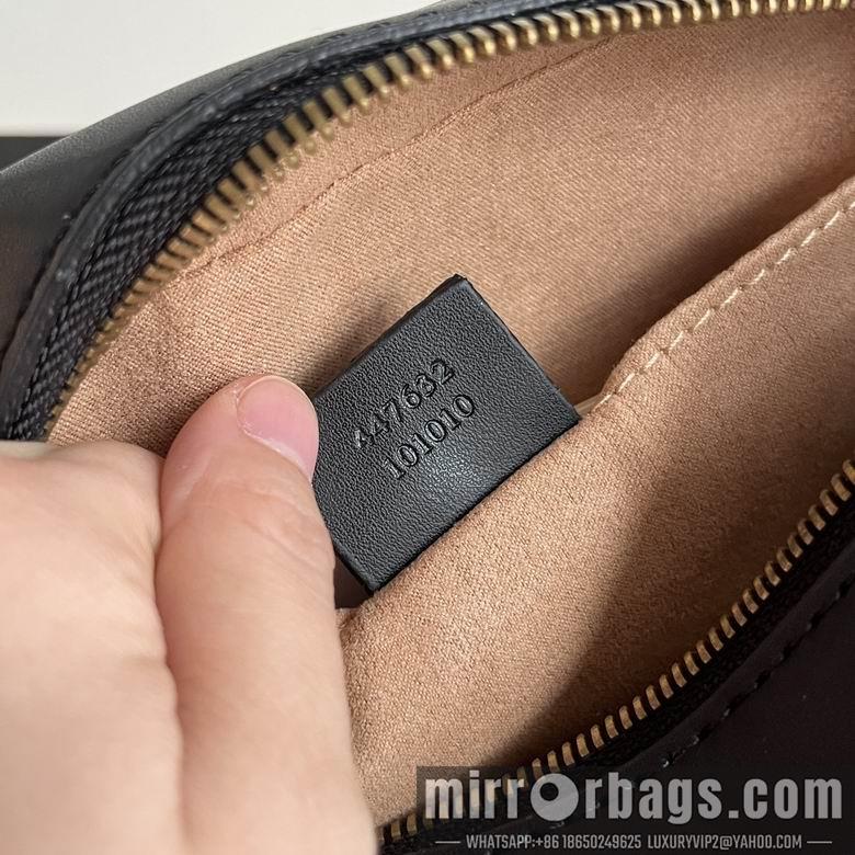 Gucci Bags 1:1 447632 24X13X7cm DF 7