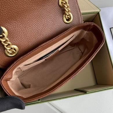 Gucci Bags 1:1 446744 DF-1