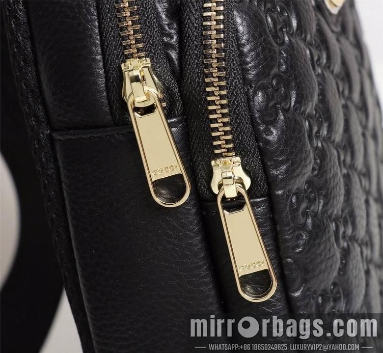 Gucci Bags 1:1 2861-1 18X30X7cm XM