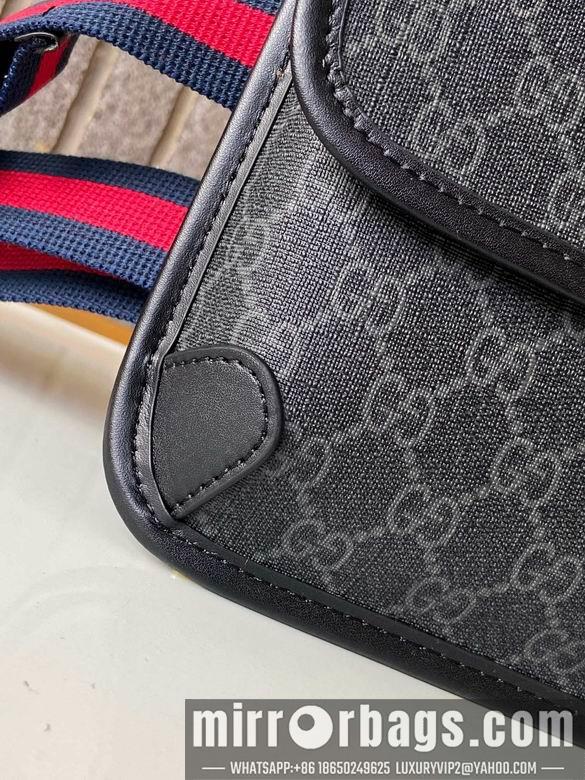 Gucci Bags 1:1 493930 25X17cm XM 2colour