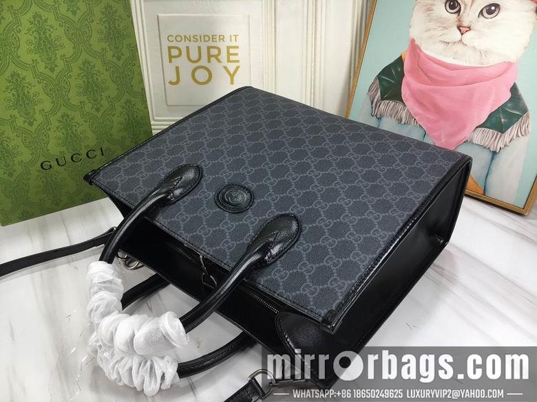 Gucci Bags 1:1 659983 31X26.5X14cm DF-2