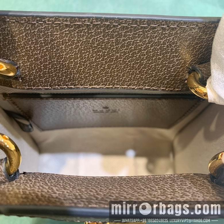 Gucci Bags 1:1 772317 26.5X15X5.5cm DF