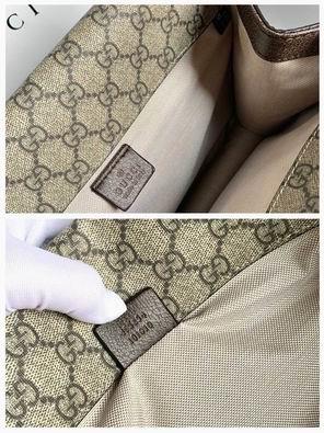 Gucci Bags 1:1 495654 30x22x4cm df04