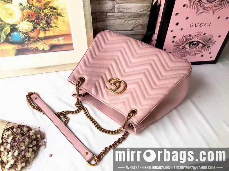 Gucci Bags 1:1 453569 36x27x14cm df02