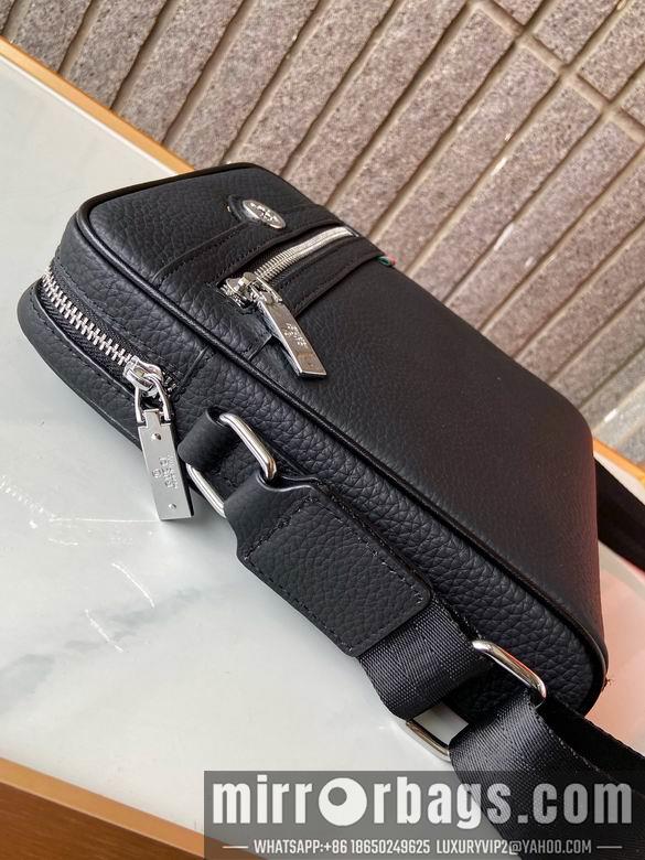 Gucci Bags 1:1 66224-1 20X23X5.5cm XM