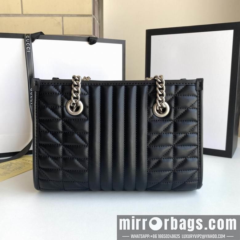 Gucci Bags 1:1 681483 26.5X19X11cm DF 3colour