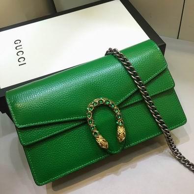 Gucci Bags 1:1 Dionysus 476430 19x11.5x4.5cm df05