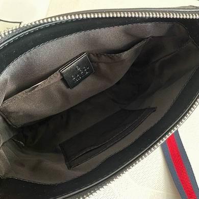 Gucci Bags 1:1 WD523599克刺绣 21X23X4