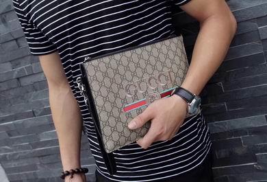 Gucci Bags 1:1 K33016 30X20X1cm XM