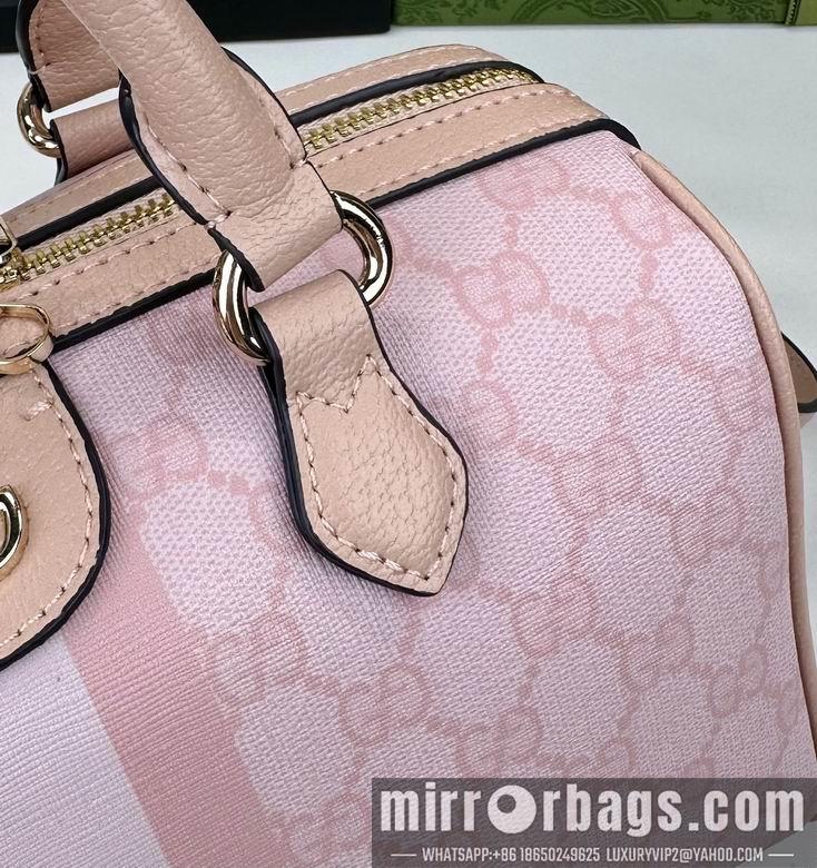 Gucci Bags 1:1 772061 26.5X17.5X14cm DF 2colour