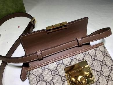 Gucci Bags 1:1 652683 18X10X5cm DF 2colour