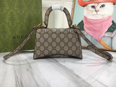 Gucci Bags 1:1 Balenciaga Gucci 681695 19cm df01