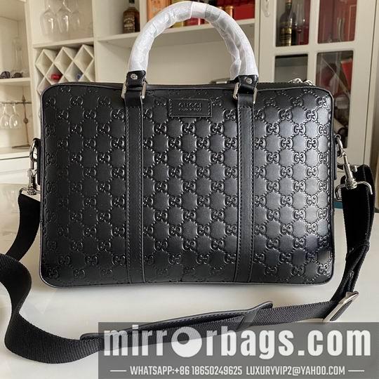 Gucci Bags 1:1 435322 36.5X25X6cm DF