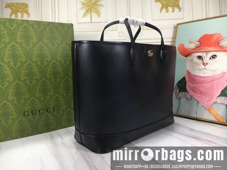 Gucci Bags 1:1 Ophidia 739730 38.5X28.5X15cm DF 2colour