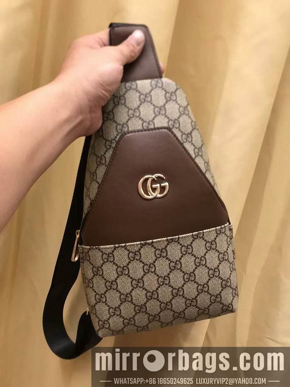Gucci Bags 1:1 9011-3 30X18X9cm WP