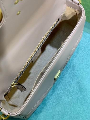 Gucci Bags 1:1 498110 27X19X10.5cm DF 4colour