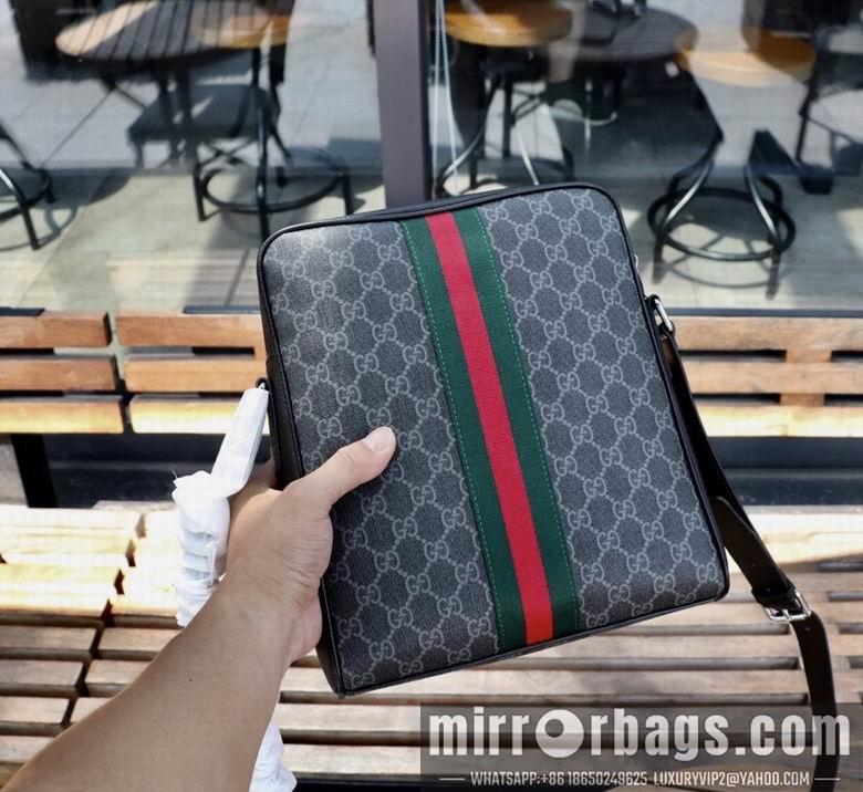 Gucci Bags 1:1 33099-3 25X28X6cm XM 2colour