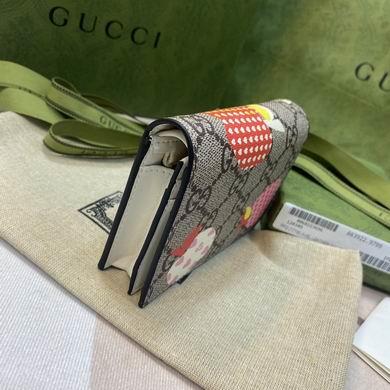 Gucci Bags 1:1 663922 11X8.5X3cm XM