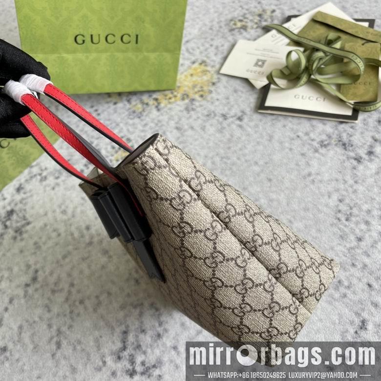 Gucci Bags 1:1 457232 21X20X10cm DF