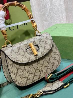 Gucci Bags 1:1 675797 21X15X7cm DF